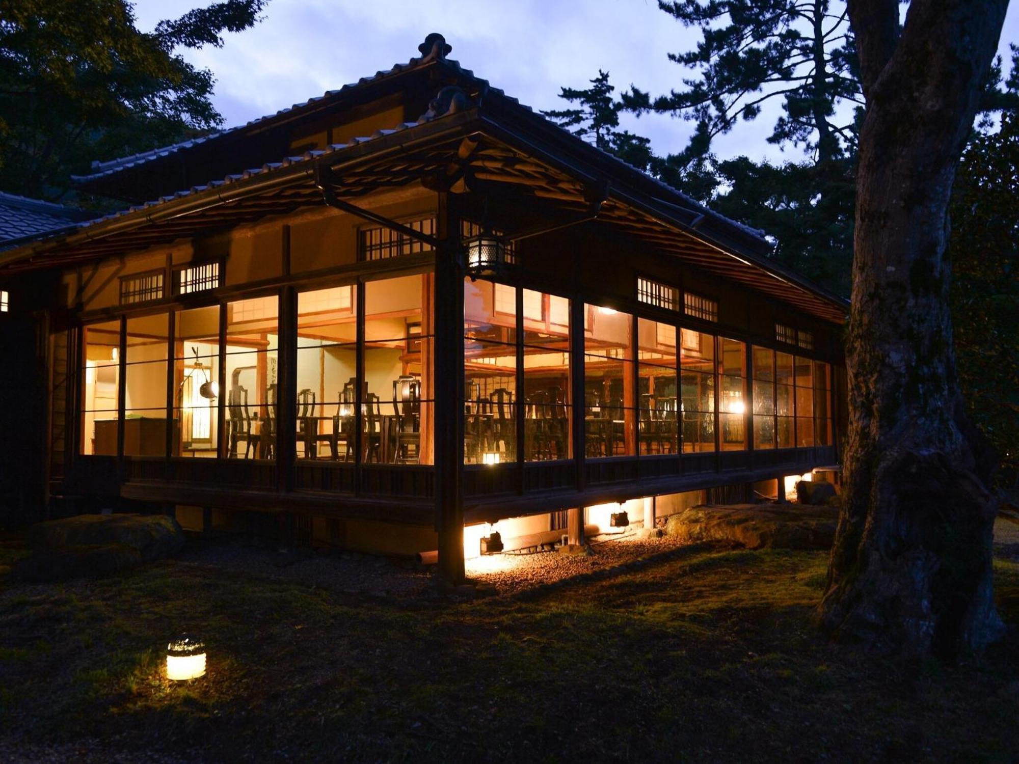 Hakone Kowakien Hotel Eksteriør billede